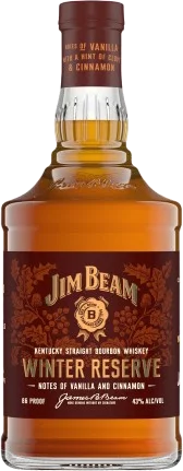 Jim Beam Winter Reserve 750ML