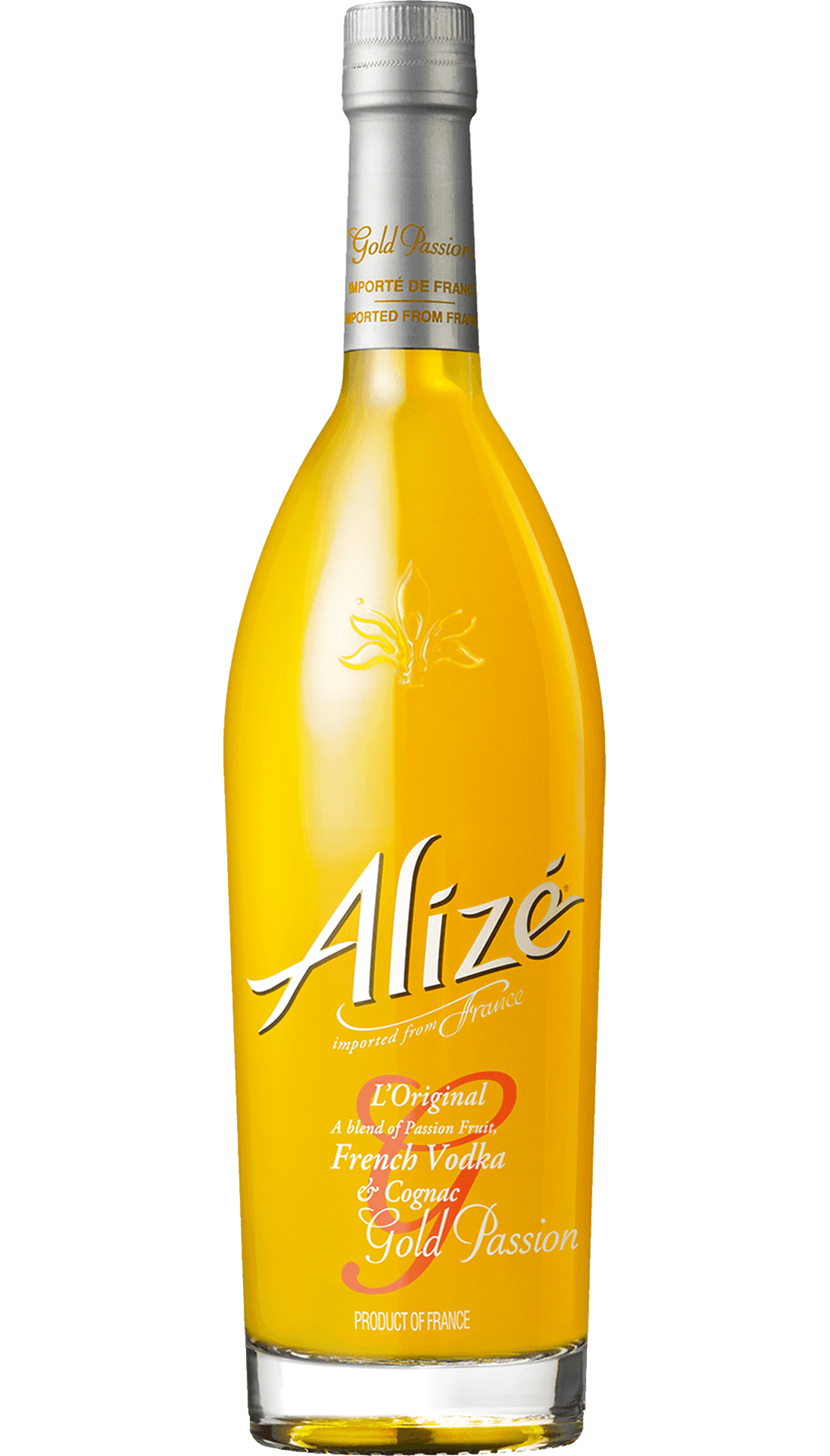 Alize Gold Passion 750ML