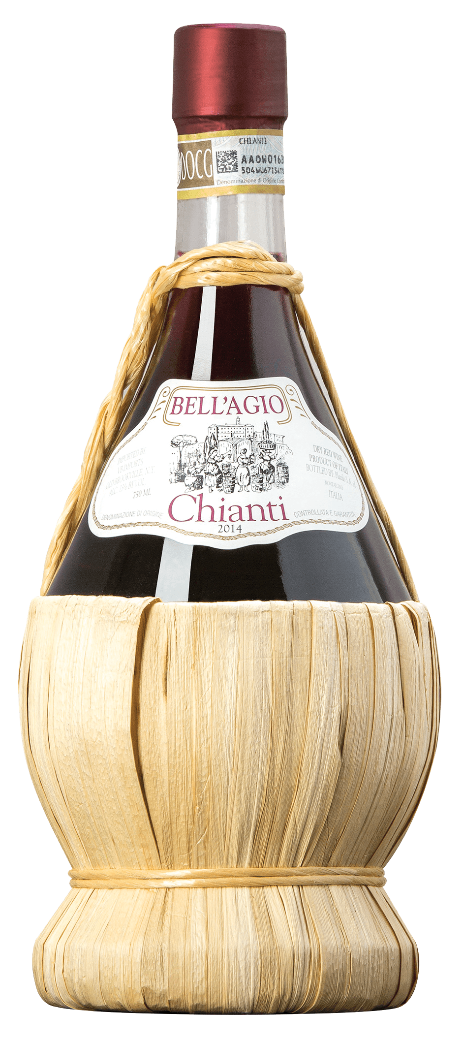 Bell'agio Banfi Chianti 750ML