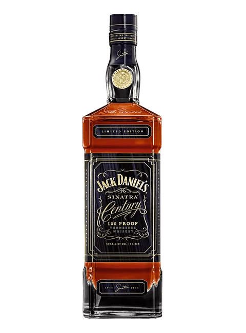 Jack Daniel's Sinatra  Century 1L
