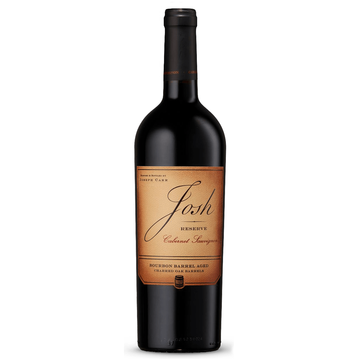 Josh Cellars Bourbon Barrel Cabernet Sauvignon 750ML