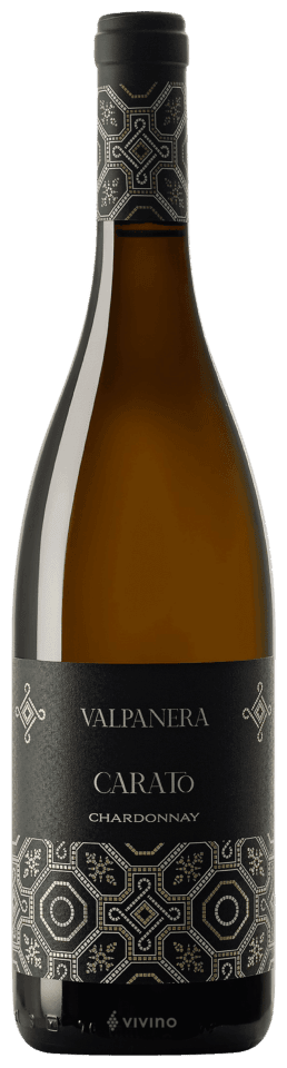 Valpanera 'Carato' Chardonnay 750ML