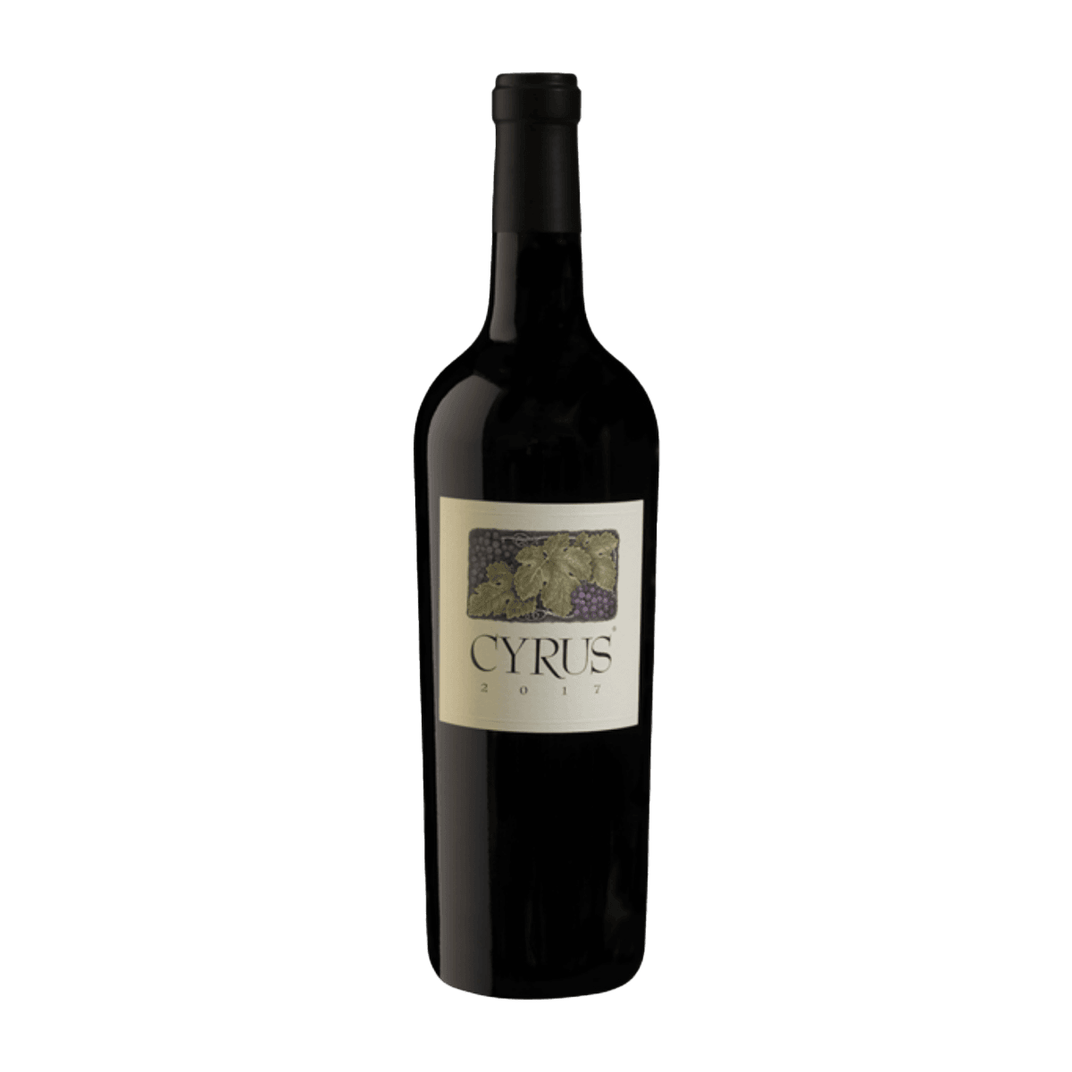 ALEXANDER VALLEY 'CYRUS' BLEND 2021 750ML