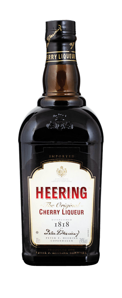 Heering Cherry Liqueur 750ML
