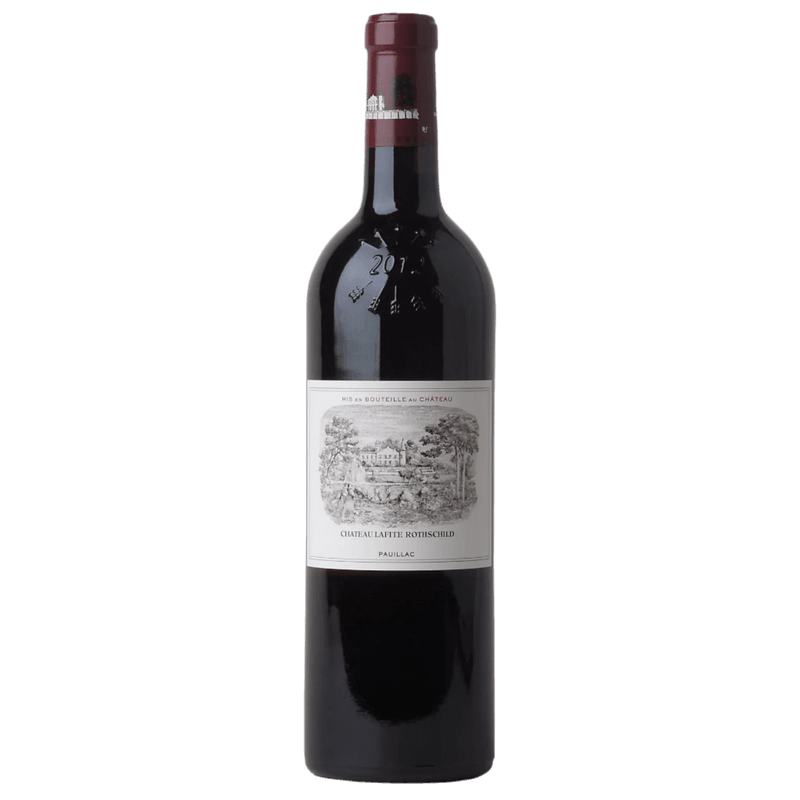 Chateau Lafitte Bourdeaux 750ML