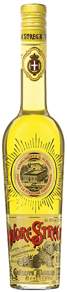 Strega Liqueur 700ML