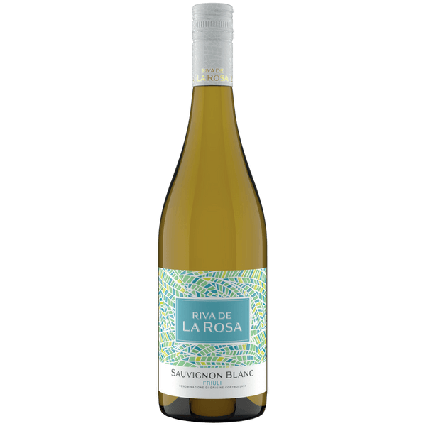 RIVA DE LA ROSA SAUVIGNON BLANC 750ML