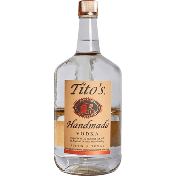 Tito's Vodka 1.75L