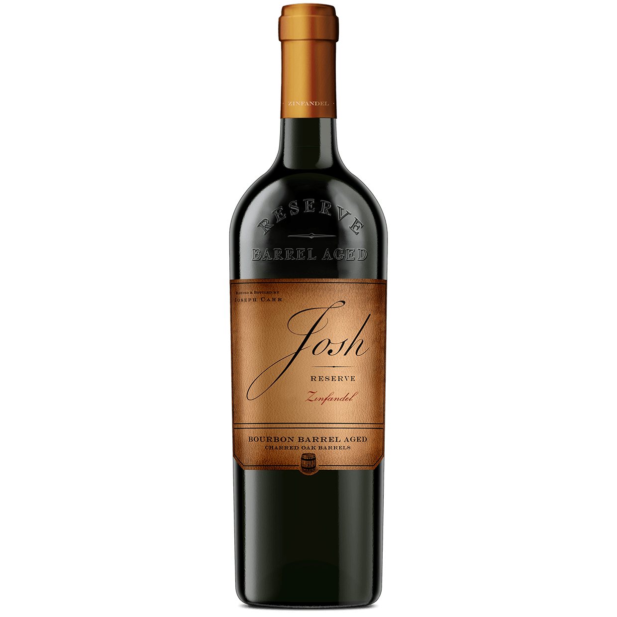 Josh Reserve Zinfandel 750ML