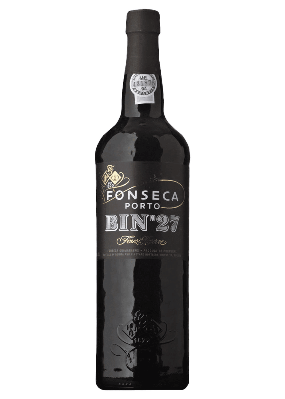 Fonseca 'Bin 27' Port 750ML
