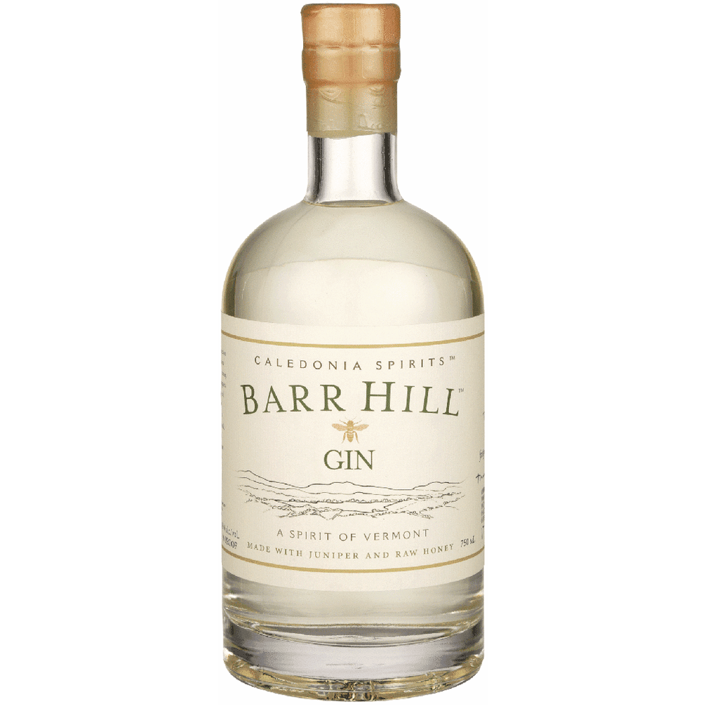Barr Hill Gin 750ML