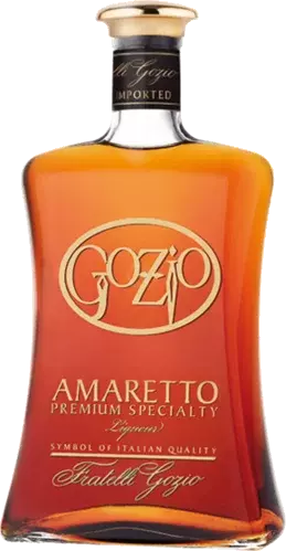 Gozio Amaretto 375ML