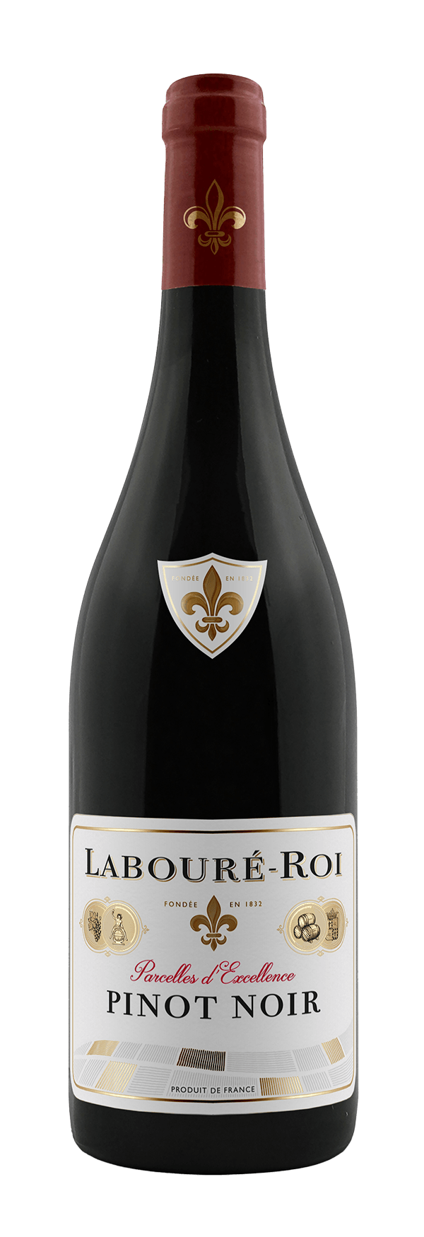 Laboure Roi Pinot Noir 750ML