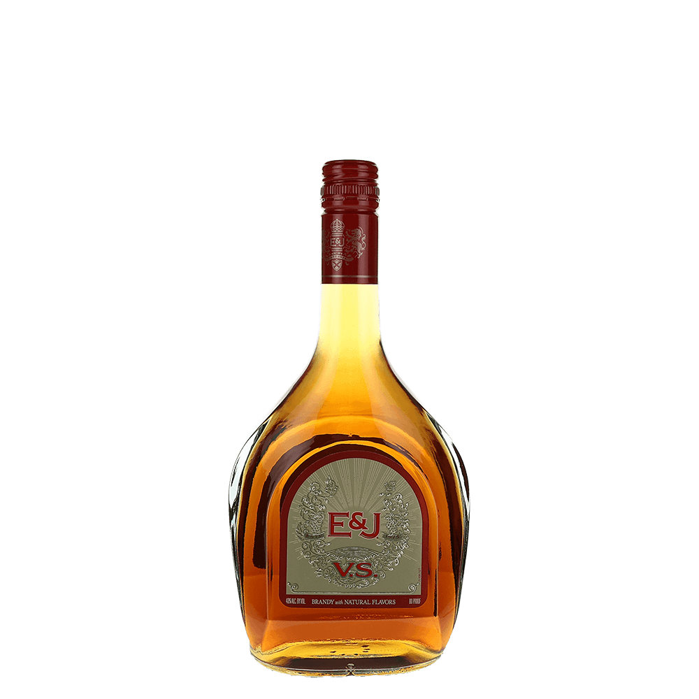 E & J VS 750ML