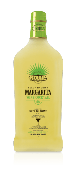 Rancho Gloria Lime Margarita 1.5L