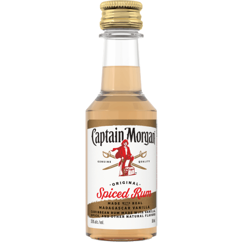 Captain Morgan Original 50ML