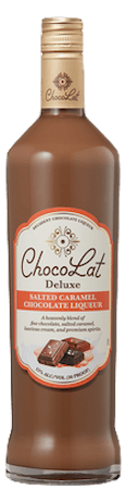 Chocolat Salted Caramel 750ML