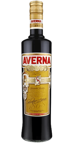 Averna Amaro Liqueur 750ML