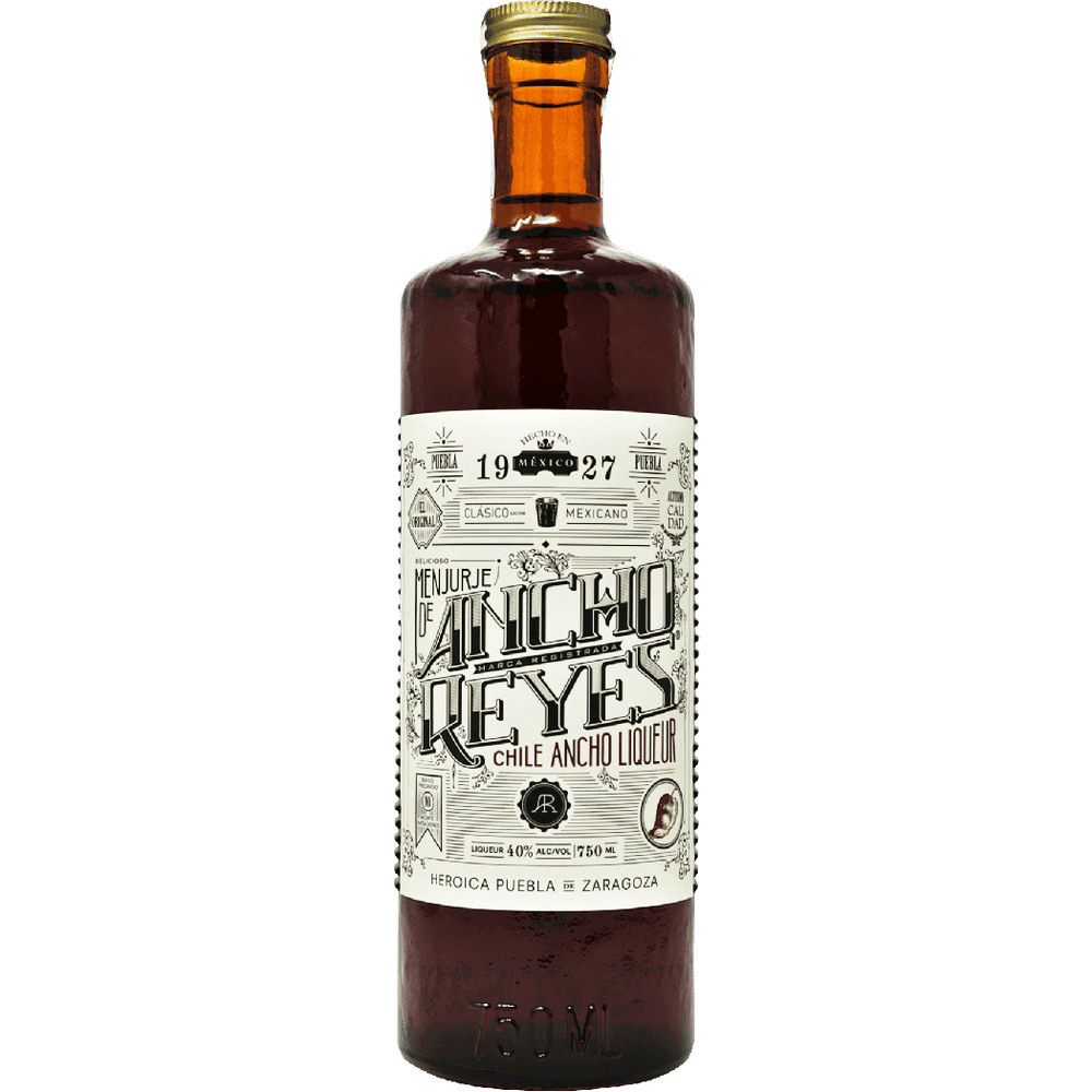 Ancho Reyes Chile Liqueur 750ML