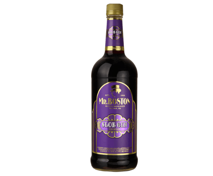 Mr Boston Sloe Gin 1L