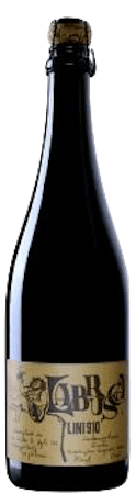 LINI LABRUSCA ROSSO 750ML
