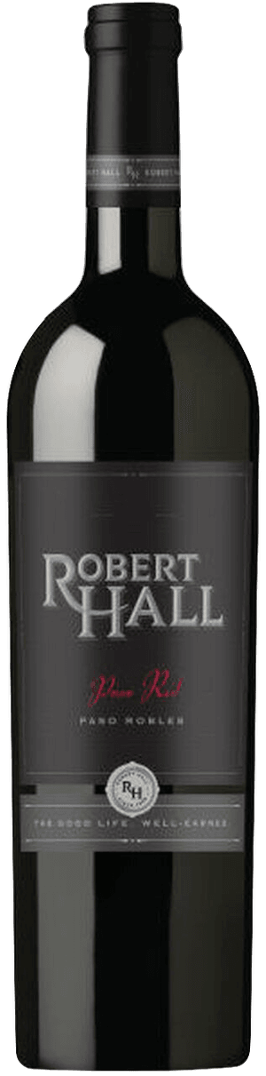 Robert Hall Paso Red 750ML