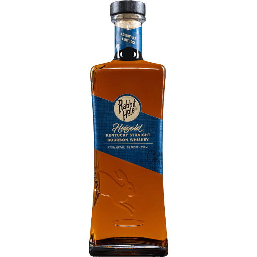 Rabbit Hole 'Heigold' Bourbon 750ML