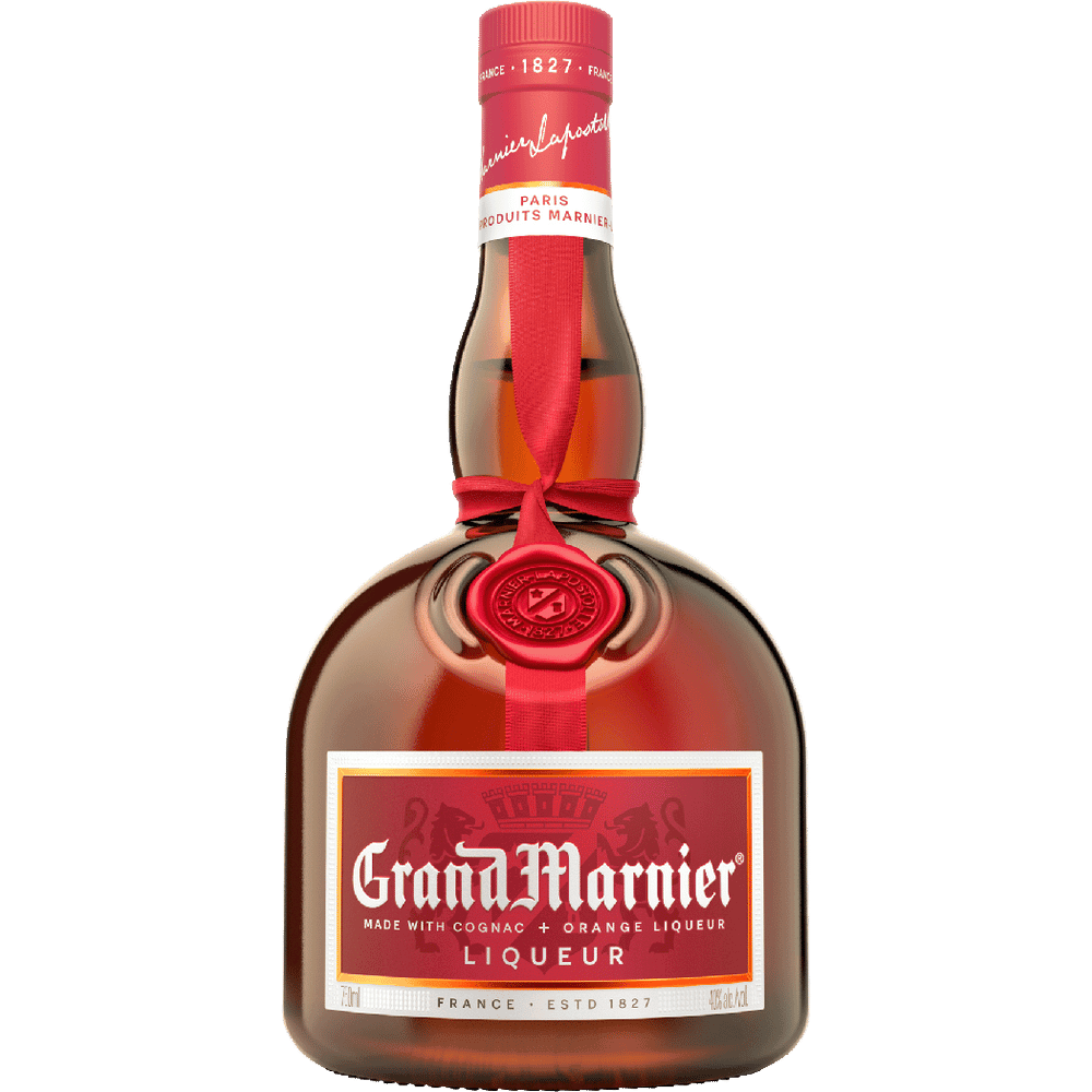 Grand Marnier 750ML