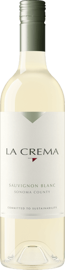 LA CREMA SAUVIGNON BLANC 750ML