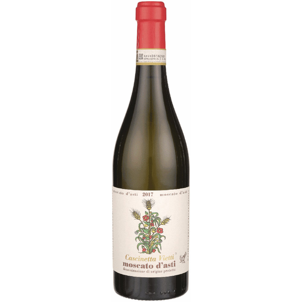 VIETTI MOSCATO ASTI 750ML