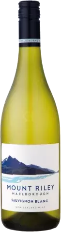 MOUNT RILEY SAUVIGNON BLANC 750ML