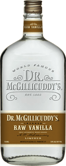 DR. MCGILLICUDDY VANILLA 750ML