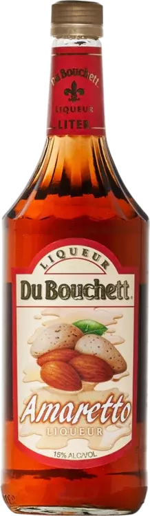 Dubouchett Amaretto 1L
