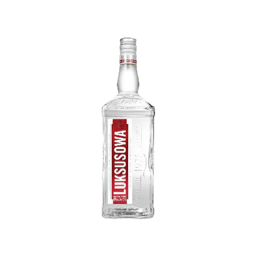 Luksusowa Vodka 1L