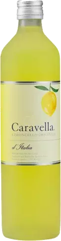 Caravella Limoncello 750ML