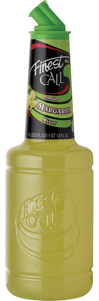 FINEST CALL MARGARITA MIX 1L