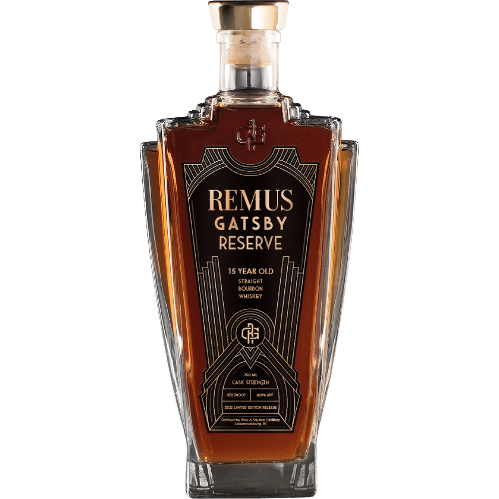 Remus Gatsby Reserve 750ML