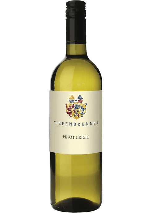 TIEFENBRUNNER PINOT GRIGIO 750ML