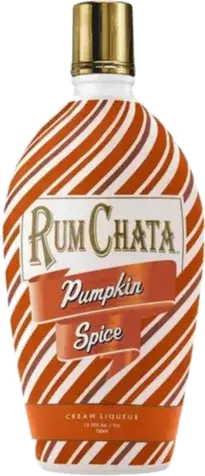 RUMCHATA PUMPKIN SPICE 750ML
