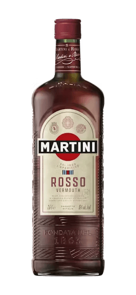 Martini & Rossi Rosso Vermouth 1.5L