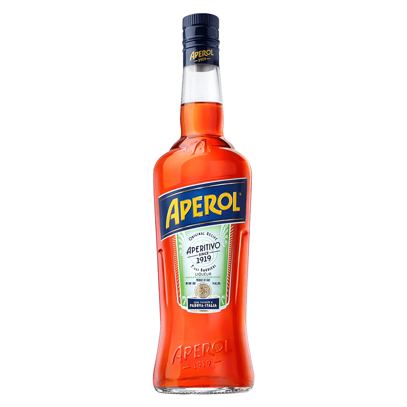 Aperol Liqueur 750ML