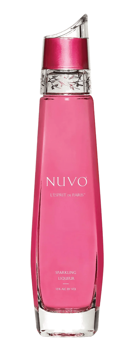 Nuvo Sparkling Liqueur 1L