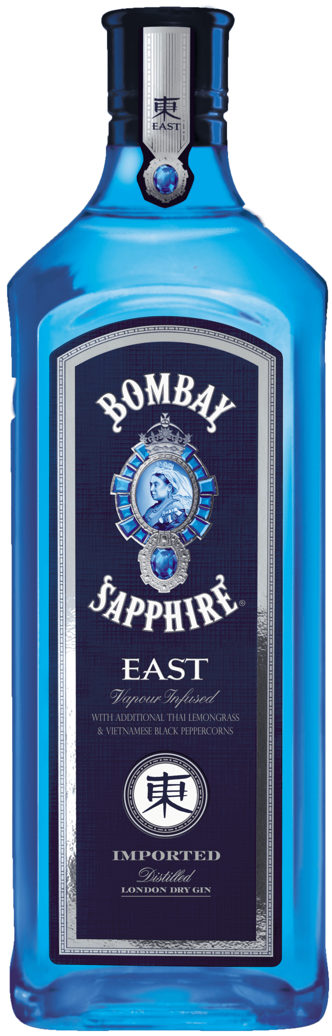 Bombay Sapphire East Gin 1L