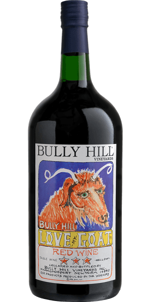 Bully Hill Love My Goat 1.5L