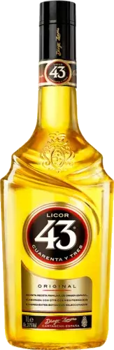 LICOR 43 1.75L