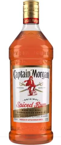 Captain Morgan Original PET 1.75L
