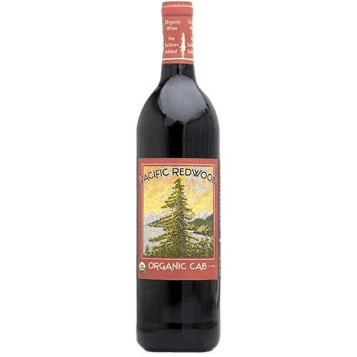 Pacific Redwood Cabernet Sauvignon 750ML