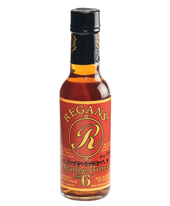 Regans Orange Bitters