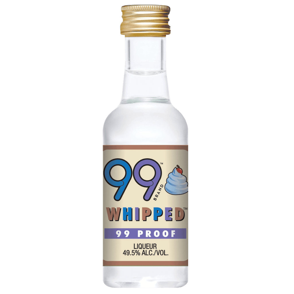 99 brand whipped 50ML