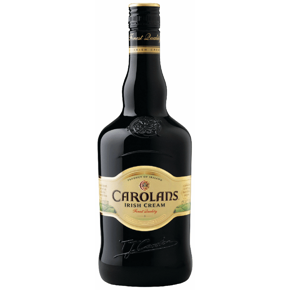 CAROLANS IRISH CREAM 750ML